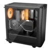 be quiet! Pure Base 501 LX Black Midi Tower