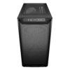 be quiet! Pure Base 501 LX Black Midi Tower