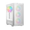be quiet! Pure Base 501 LX White Midi Tower