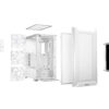 be quiet! Pure Base 501 LX White Midi Tower