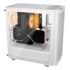 be quiet! Pure Base 501 LX White Midi Tower