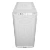 be quiet! Pure Base 501 LX White Midi Tower