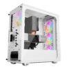 be quiet! Pure Base 501 LX White Midi Tower