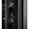 be quiet! Light Base 500 Midi Tower Black