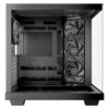 be quiet! Light Base 500 Midi Tower Black