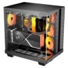 be quiet! Light Base 500 LX Black Midi Tower