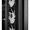 be quiet! Light Base 500 LX Black Midi Tower