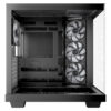 be quiet! Light Base 500 Midi Tower Black