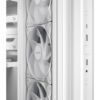 be quiet! Light Base 500 LX White Midi Tower
