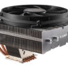 be quiet! Shadow Rock TF 2 Processor Cooler 13.5 cm Black, Copper, be quiet! Shadow Rock TF 2 Processor Cooler 13.5 cm Black, Copper,