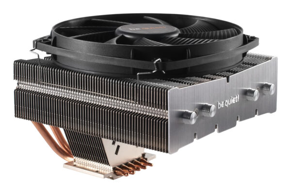 be quiet! Shadow Rock TF 2 Processor Cooler 13.5 cm Black, Copper, be quiet! Shadow Rock TF 2 Processor Cooler 13.5 cm Black, Copper,