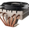 be quiet! Shadow Rock TF 2 Processor Cooler 13.5 cm Black, Copper, be quiet! Shadow Rock TF 2 Processor Cooler 13.5 cm Black, Copper,