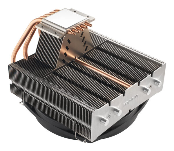be quiet! Shadow Rock TF 2 Processor Cooler 13.5 cm Black, Copper, be quiet! Shadow Rock TF 2 Processor Cooler 13.5 cm Black, Copper,