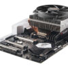 be quiet! Shadow Rock TF 2 Processor Cooler 13.5 cm Black, Copper, be quiet! Shadow Rock TF 2 Processor Cooler 13.5 cm Black, Copper,