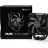 be quiet! Dark Rock Slim CPU Cooler