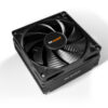 be quiet! Pure Rock LP Motherboard Air cooler 9.2 cm Black 1 pc(s) be quiet! Pure Rock LP Motherboard Air cooler 9.2 cm Black 1 pc(s)