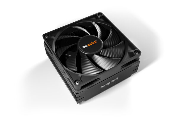 be quiet! Pure Rock LP Motherboard Air cooler 9.2 cm Black 1 pc(s) be quiet! Pure Rock LP Motherboard Air cooler 9.2 cm Black 1 pc(s)