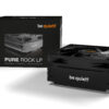 be quiet! Pure Rock LP Motherboard Air cooler 9.2 cm Black 1 pc(s) be quiet! Pure Rock LP Motherboard Air cooler 9.2 cm Black 1 pc(s)