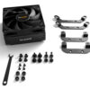 be quiet! Pure Rock LP Motherboard Air cooler 9.2 cm Black 1 pc(s) be quiet! Pure Rock LP Motherboard Air cooler 9.2 cm Black 1 pc(s)