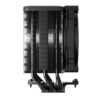 be quiet! DARK ROCK 5 Processor Air cooler 12 cm Black 1 pc(s)