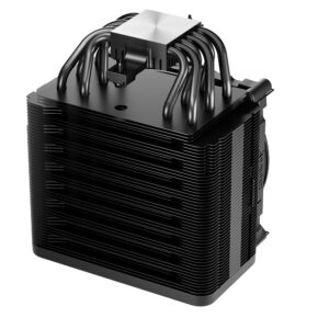 be quiet! DARK ROCK 5 Processor Air cooler 12 cm Black 1 pc(s) be quiet! DARK ROCK 5 Processor Air cooler 12 cm Black 1 pc(s)