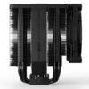 be quiet! Dark Rock Pro 5 Processor Air cooler 120/135 mm Black 1