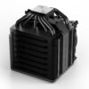 be quiet! Dark Rock Pro 5 Processor Air cooler 120/135 mm Black 1