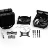 be quiet! Dark Rock Pro 5 Processor Air cooler 120/135 mm Black 1