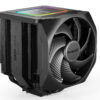 be quiet! Dark Rock Elite Processor Air cooler 13.5 cm Black 1 pc(s)