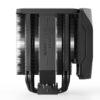 be quiet! Dark Rock Elite Processor Air cooler 13.5 cm Black 1 pc(s)