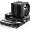 be quiet! Dark Rock Elite Processor Air cooler 13.5 cm Black 1 pc(s)
