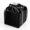 be quiet! Dark Rock Elite Processor Air cooler 13.5 cm Black 1 pc(s)
