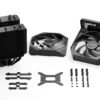 be quiet! Dark Rock Elite Processor Air cooler 13.5 cm Black 1 pc(s)