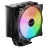 be quiet! Pure Rock 3 LX Processor Air cooler 12 cm Black 1 pc(s)