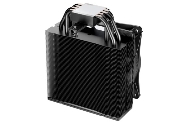be quiet! Pure Rock 3 LX Processor Air cooler 12 cm Black 1 pc(s) be quiet! Pure Rock 3 Black Processor Air cooler 12 cm 1 pc(s)