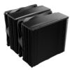 be quiet! Pure Rock Pro 3 LX Black Processor Air cooler 12 cm 1 pc(s)