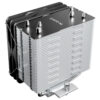 be quiet! Pure Rock Slim 3 Processor Air cooler 10 cm Silver 1 pc(s) be quiet! Pure Rock Slim 3 Processor Air cooler 10 cm Silver 1 pc(s)