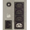 APC Back-UPS CS 325 w/o SW uninterruptible power supply (UPS) 0.325 kVA 210 W
