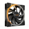 be quiet! Light Wings 120mm ARGB PWM Fan Black be quiet! Light Wings 120mm ARGB PWM Fan Black