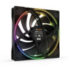 be quiet! Light Wings 140mm ARGB PWM High Speed Fan Black be quiet! Light Wings 140mm ARGB PWM High Speed Fan Black