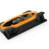 be quiet! Light Wings 120mm ARGB PWM Fan Black 3 Pack be quiet! Light Wings 120mm ARGB PWM Fan Black 3 Pack