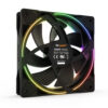 be quiet! Light Wings 120mm ARGB PWM Fan Black 3 Pack be quiet! Light Wings 120mm ARGB PWM Fan Black 3 Pack
