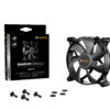 be quiet! Shadow Wings 2 | 120mm PWM