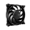 be quiet! SILENT WINGS 4 | 120mm PWM high-speed Computer case Fan 12