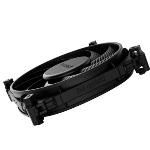 be quiet! SILENT WINGS 4 | 120mm PWM high-speed Computer case Fan 12 be quiet! SILENT WINGS 4 | 120mm PWM high-speed Computer case Fan 12