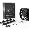 be quiet! SILENT WINGS 4 | 120mm PWM high-speed Computer case Fan 12