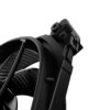 be quiet! SILENT WINGS 4 | 140mm PWM Computer case Fan 14 cm Black 1