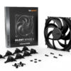 be quiet! SILENT WINGS 4 | 140mm PWM Computer case Fan 14 cm Black 1