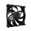 be quiet! SILENT WINGS 4 | 140mm PWM Computer case Fan 14 cm Black 1