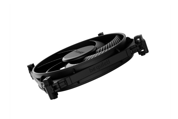 be quiet! SILENT WINGS 4 | 140mm PWM high-speed Computer case Fan 14